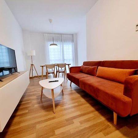 Increible Apartamento Centrico 0B Séville Extérieur photo