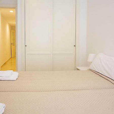 Increible Apartamento Centrico 0B Séville Extérieur photo