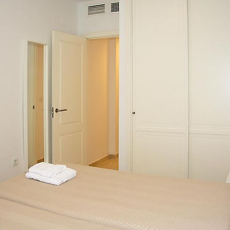 Increible Apartamento Centrico 0B Séville Extérieur photo