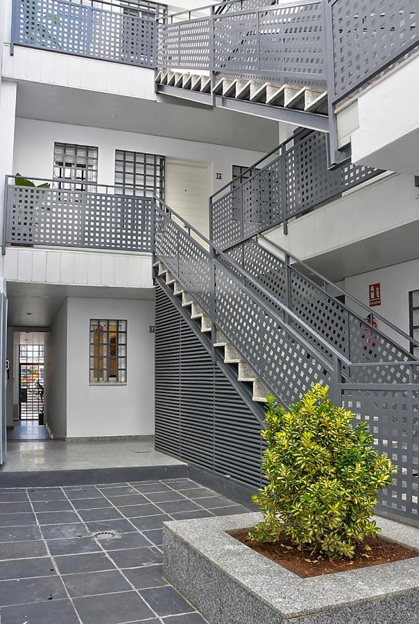 Increible Apartamento Centrico 0B Séville Extérieur photo
