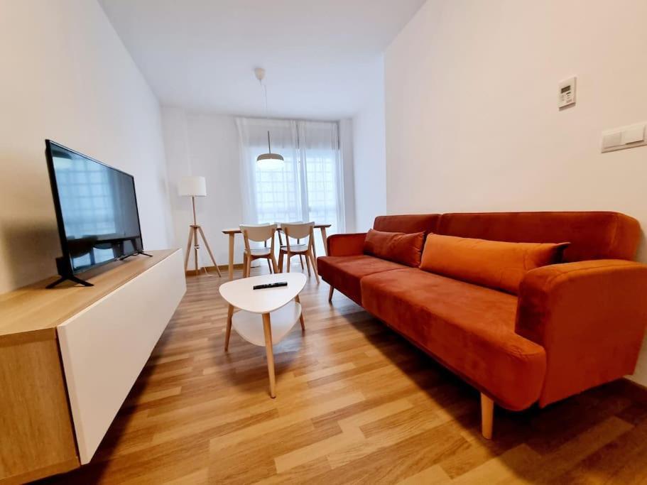 Increible Apartamento Centrico 0B Séville Extérieur photo