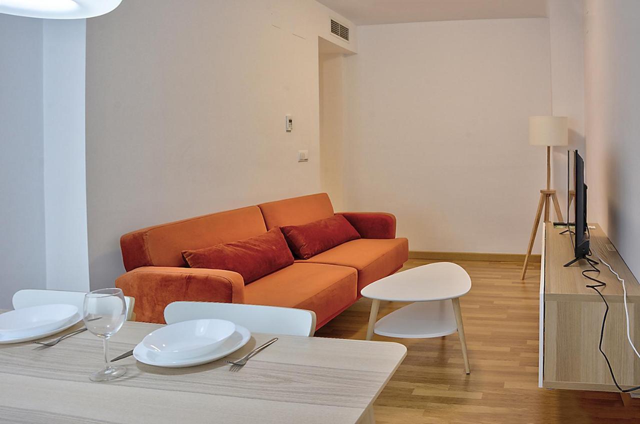 Increible Apartamento Centrico 0B Séville Extérieur photo
