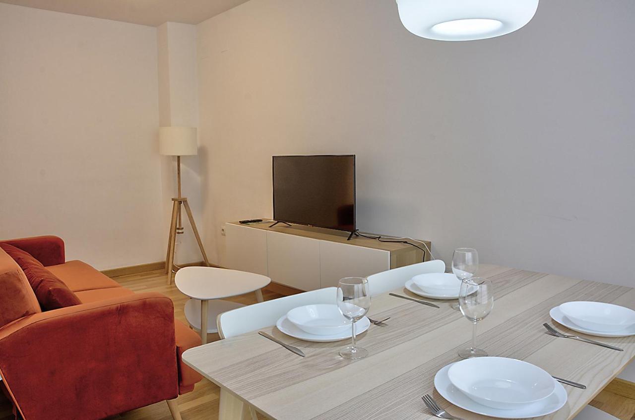 Increible Apartamento Centrico 0B Séville Extérieur photo