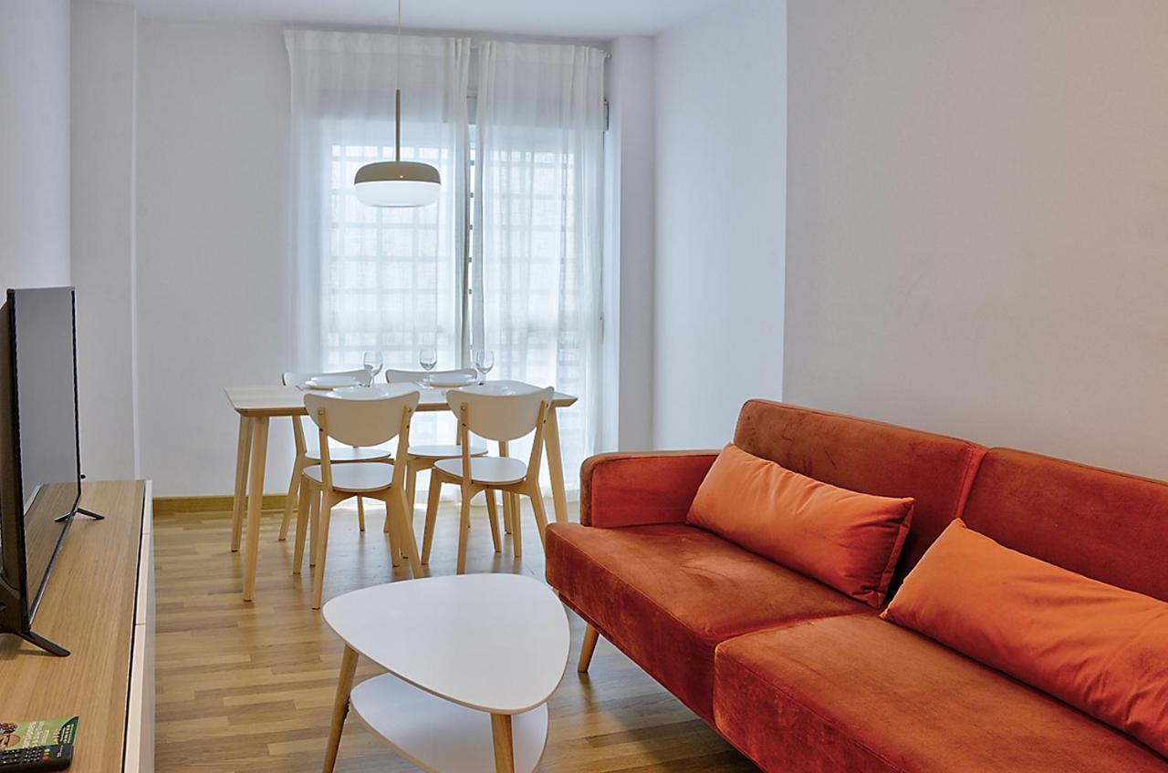 Increible Apartamento Centrico 0B Séville Extérieur photo