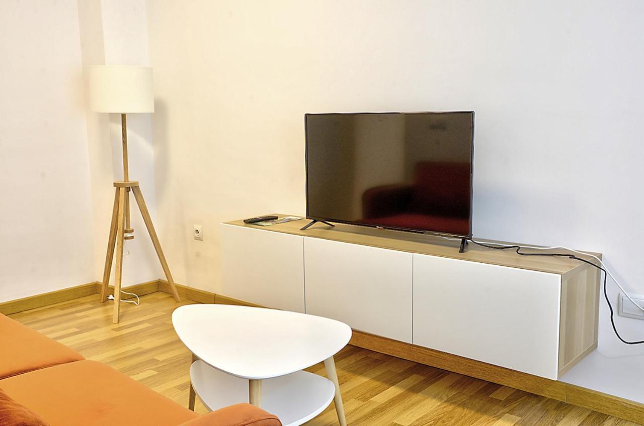 Increible Apartamento Centrico 0B Séville Extérieur photo