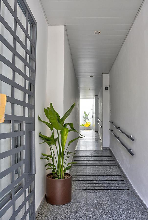 Increible Apartamento Centrico 0B Séville Extérieur photo