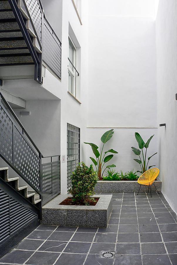 Increible Apartamento Centrico 0B Séville Extérieur photo