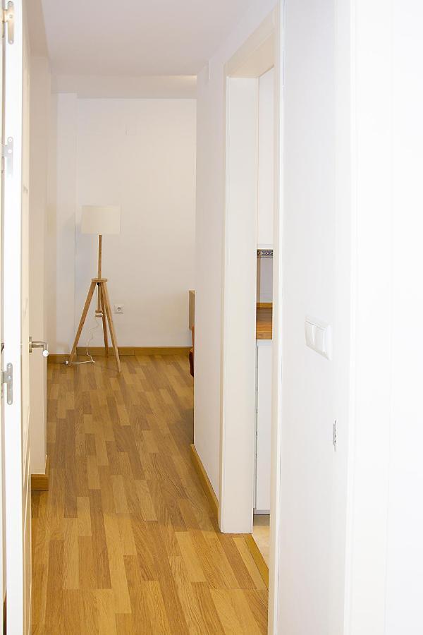 Increible Apartamento Centrico 0B Séville Extérieur photo