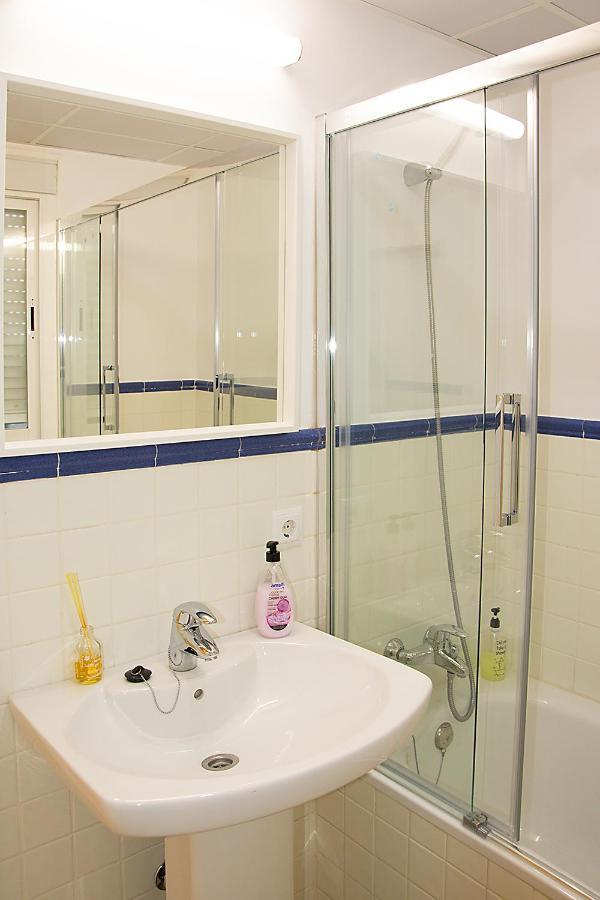Increible Apartamento Centrico 0B Séville Extérieur photo