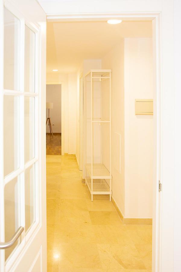 Increible Apartamento Centrico 0B Séville Extérieur photo