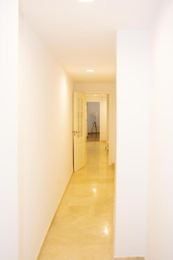 Increible Apartamento Centrico 0B Séville Extérieur photo
