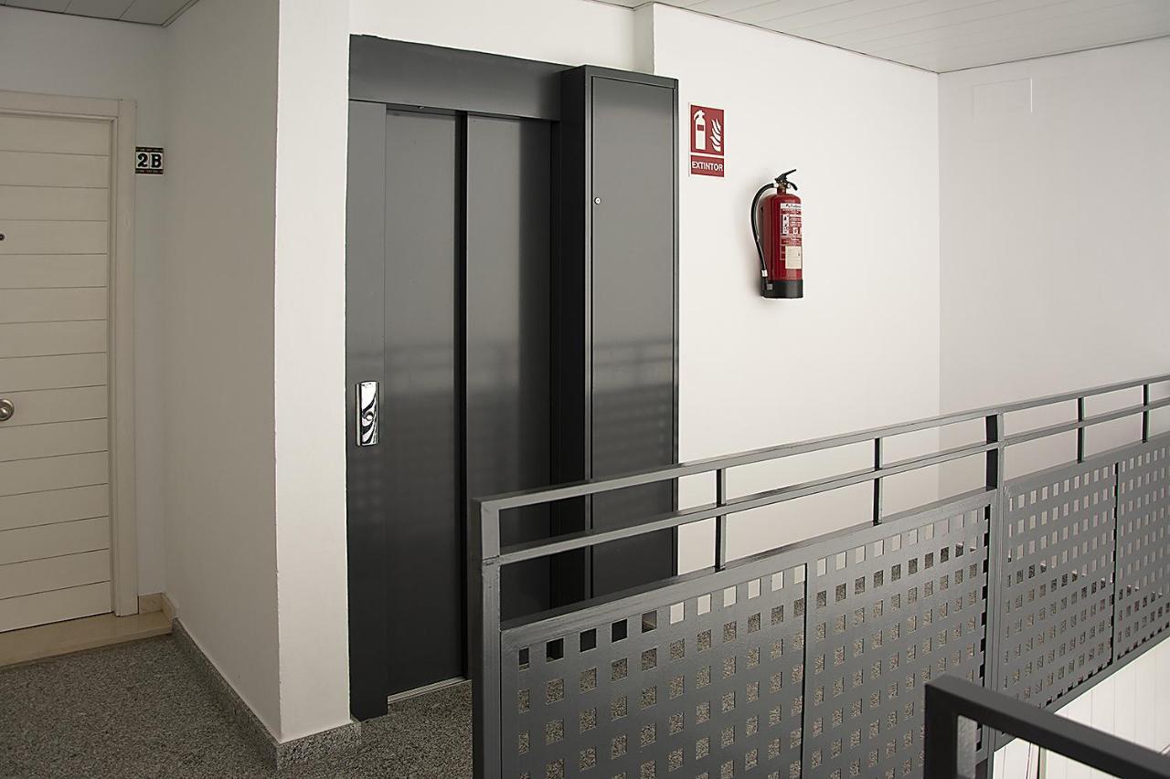 Increible Apartamento Centrico 0B Séville Extérieur photo