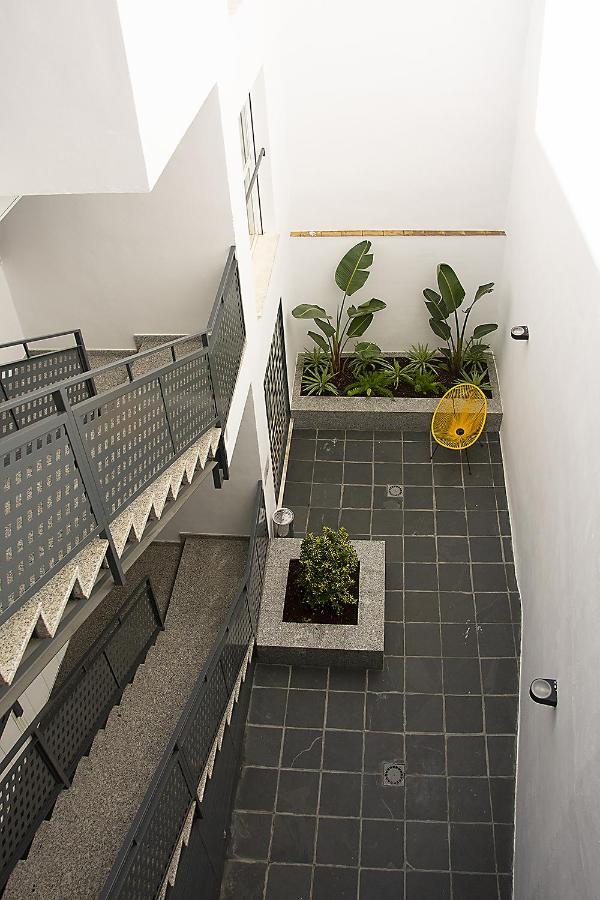 Increible Apartamento Centrico 0B Séville Extérieur photo