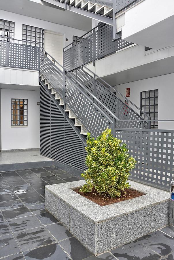 Increible Apartamento Centrico 0B Séville Extérieur photo